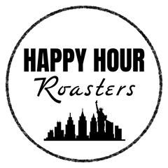 Happy Hour Roasters logo